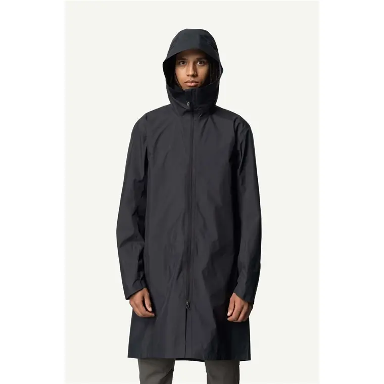 Beställ idag Houdini M's One Parka II True Black