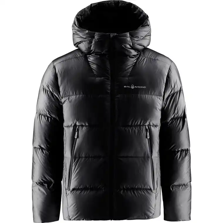 Kampanjpris Sail Racing Cloud Down Hood Carbon