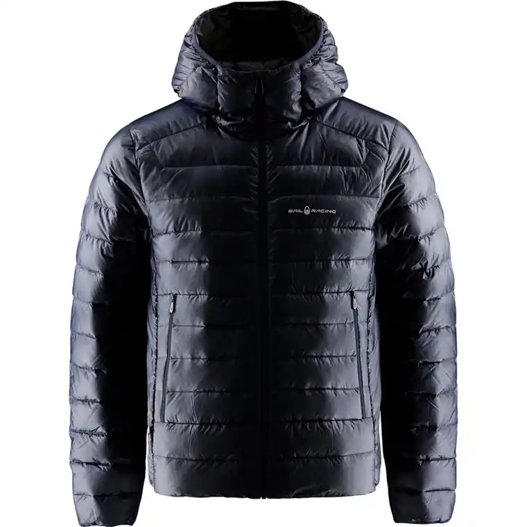 risnedsättning Sail Racing Spray Down Hood Darknavy
