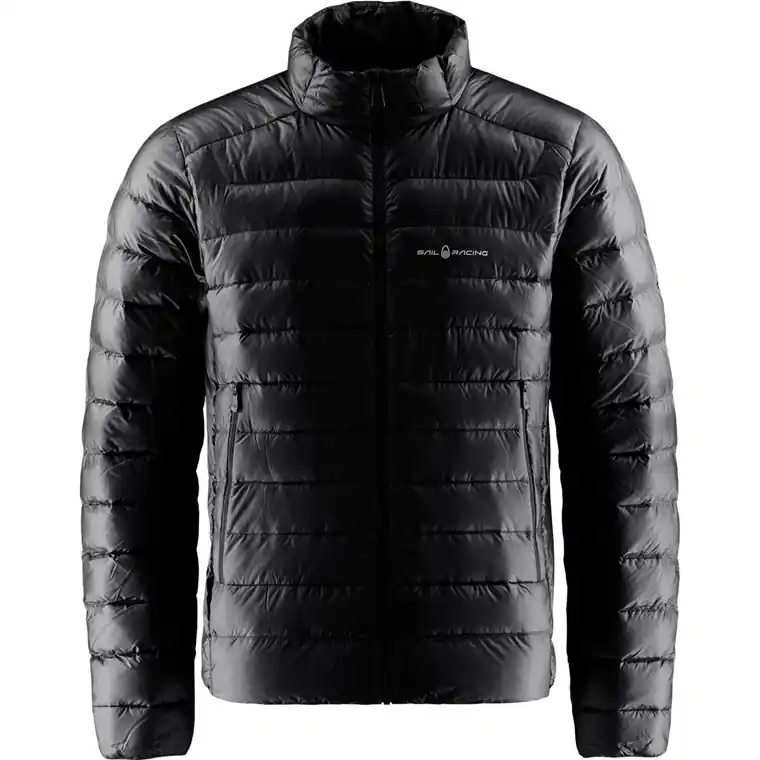 Premium Sail Racing SPRAY DOWN JACKET Carbon