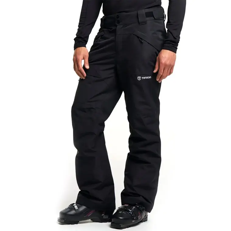 Endast denna vecka Tenson Niseko Ski Pants Men Tap Shoe