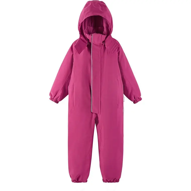 ReimaTec Winter Overall Tromssa Rosy Berry Bästa pris