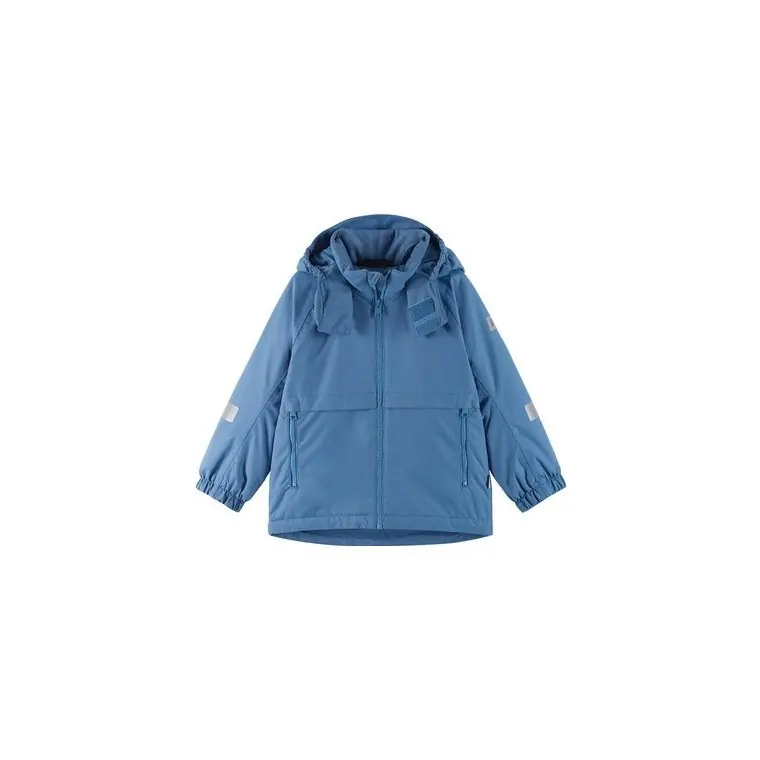 ReimaTec Winter Jacket Raisio Blue Ocean Begränsat erbjudande
