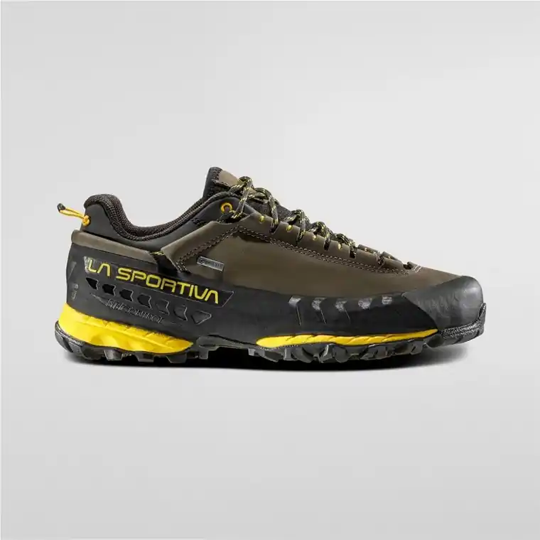 Extra rabatt La Sportiva TX5 Low GTX Carbon/Yellow