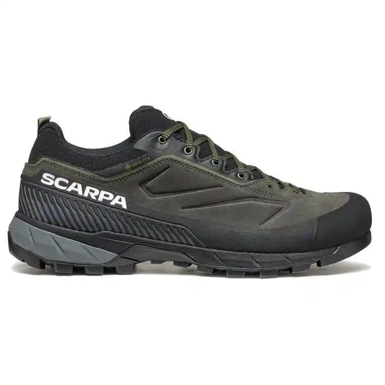 Scarpa Rapid Xt Gtx ARSAX Shark/Military Begränsat antal