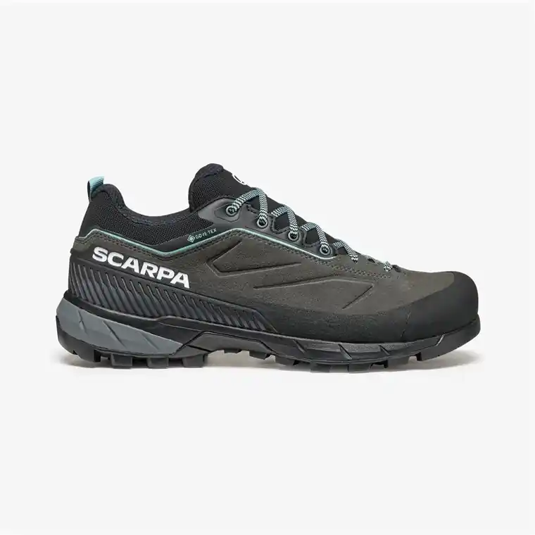 Scarpa Rapid Xt Gtx Wmn ARSAX Shark/Aqua Premium