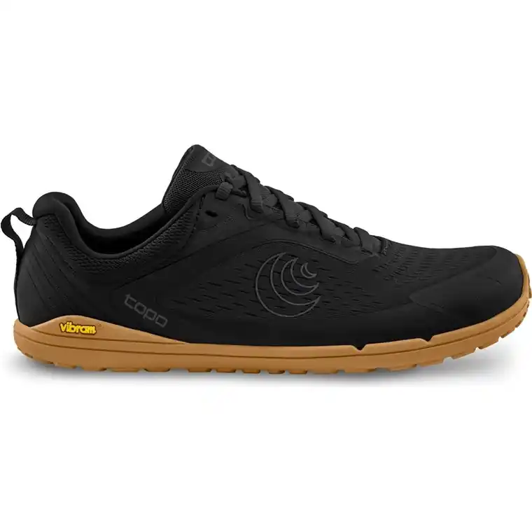 Topo Connect Black/Gum Bästa pris