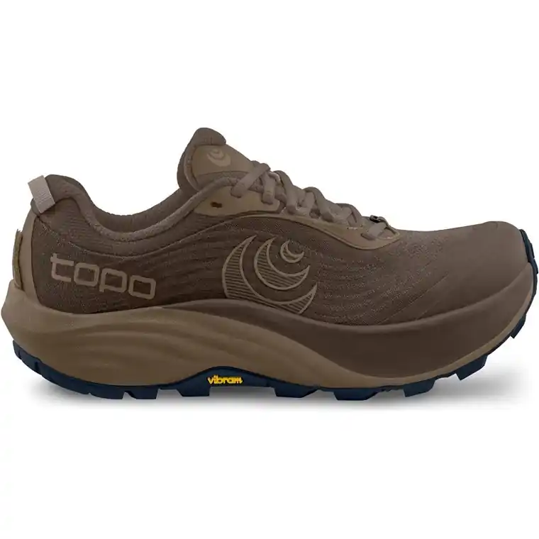 Endast denna vecka Topo Pursuit 3 Brown/Tan