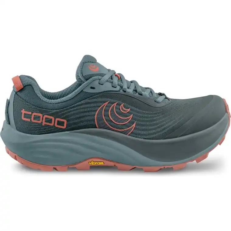 Topo Pursuit 3 Women Slate/Clay Säker betalning