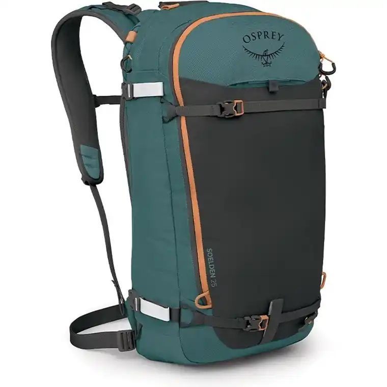 Köp online Osprey Soelden 25