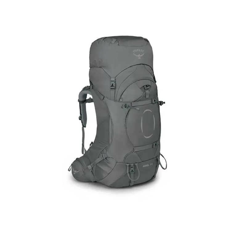 Utförsäljning Osprey Ariel 65 Medium Gray
