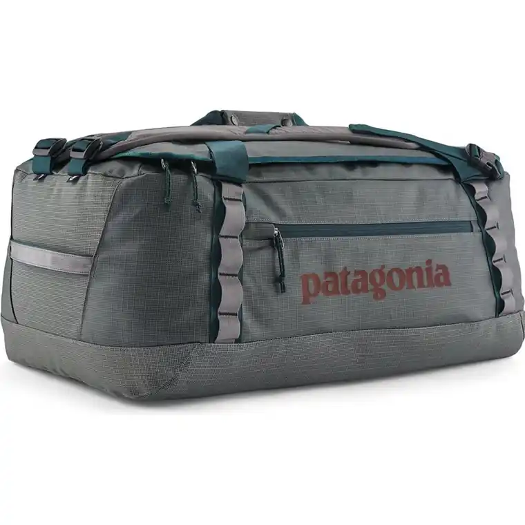 Köp nu Patagonia Black Hole Duffel 55L Noble Grey
