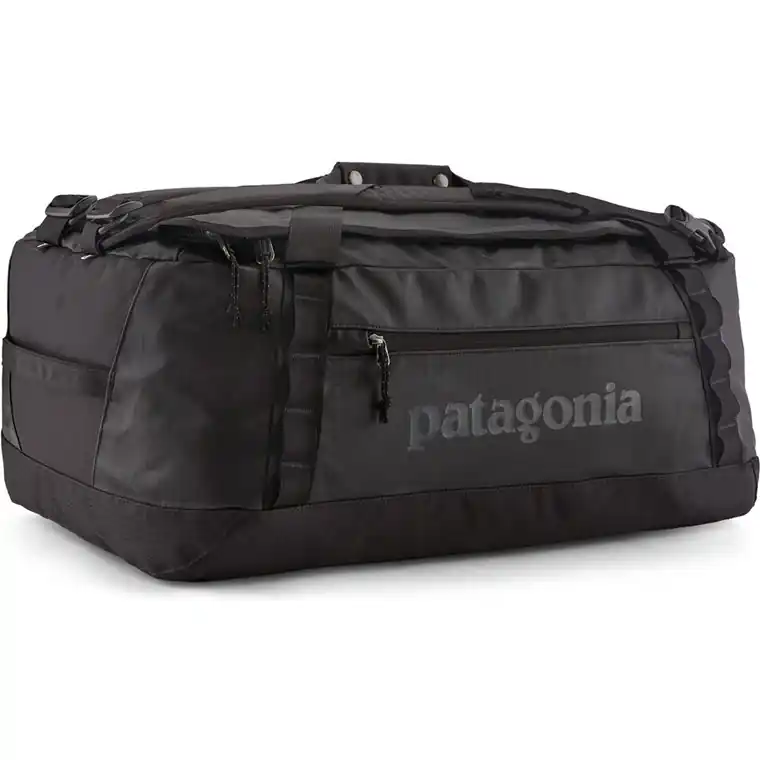 Patagonia Black Hole Duffel 55L Black W/Black Begränsat antal