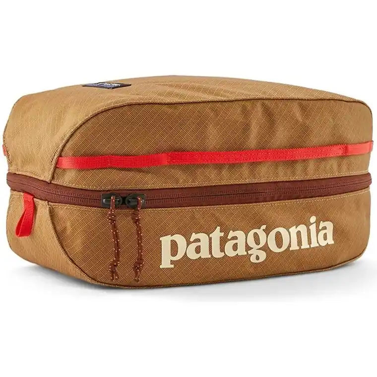 Endast denna vecka Patagonia Black Hole Cube 6L Talon Gold