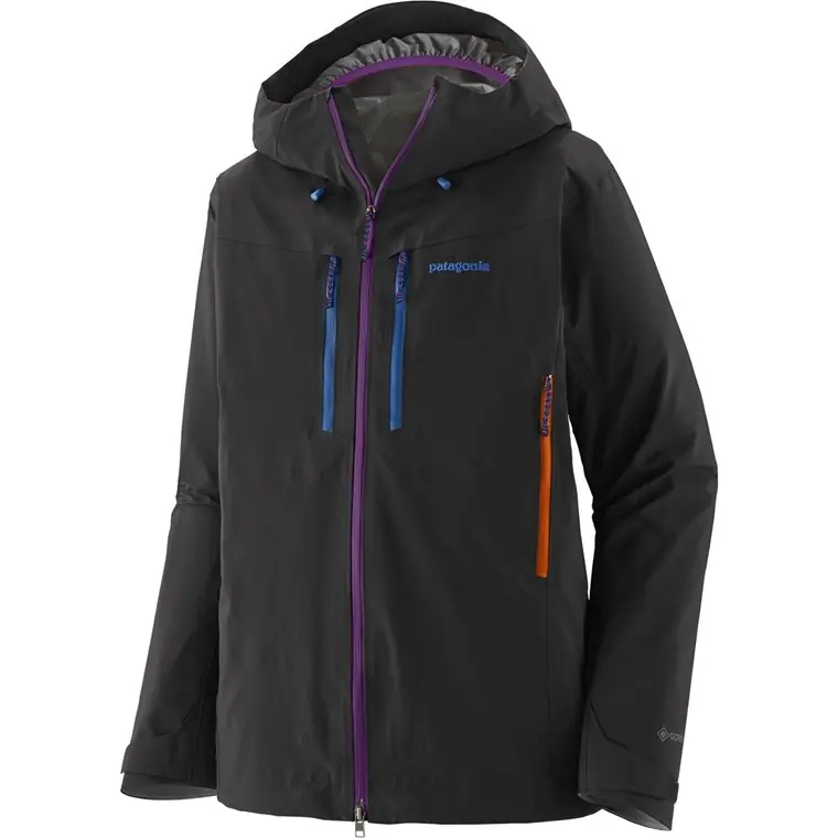 Patagonia M's Pluma PRO Jkt Black Extra rabatt
