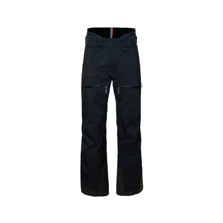 Billigare Elevenate Men's Pure Pants Dark Ink Solid