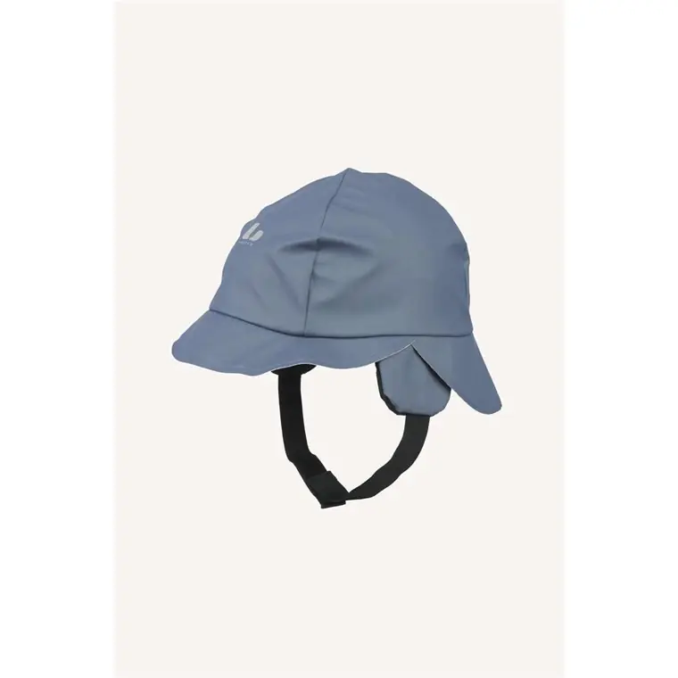 Billig Lindberg Hjuvik Rain Hat Blue