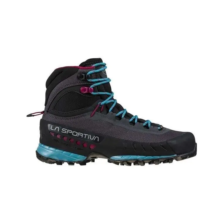 Reapris La Sportiva TXS Woman GTX Carbon/Topaz