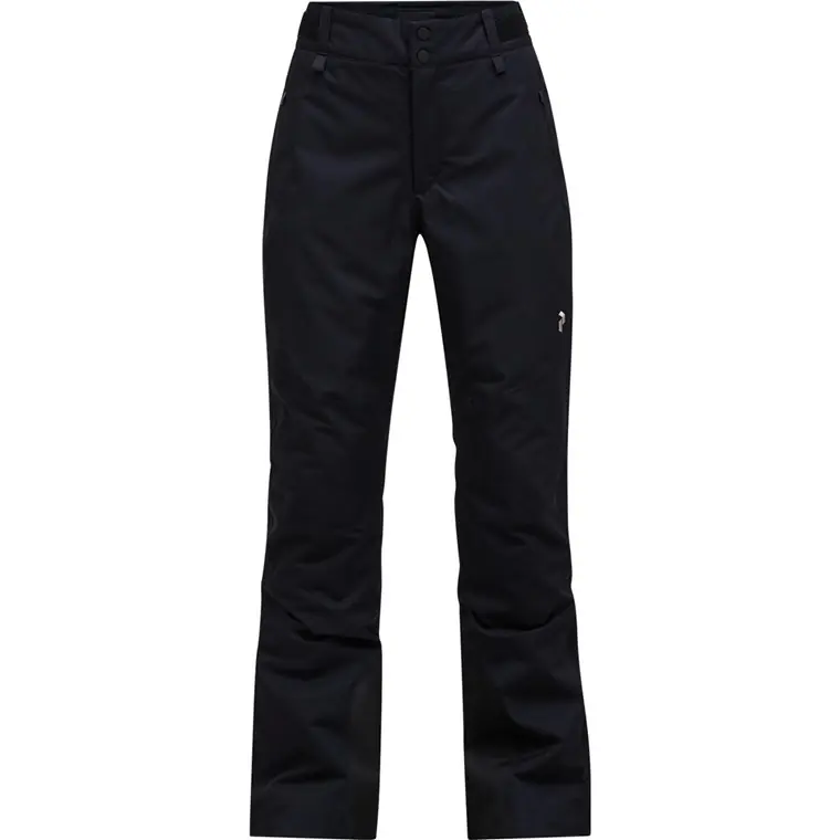 Fynd Peak Performance W Shred Insulated Pants Black
