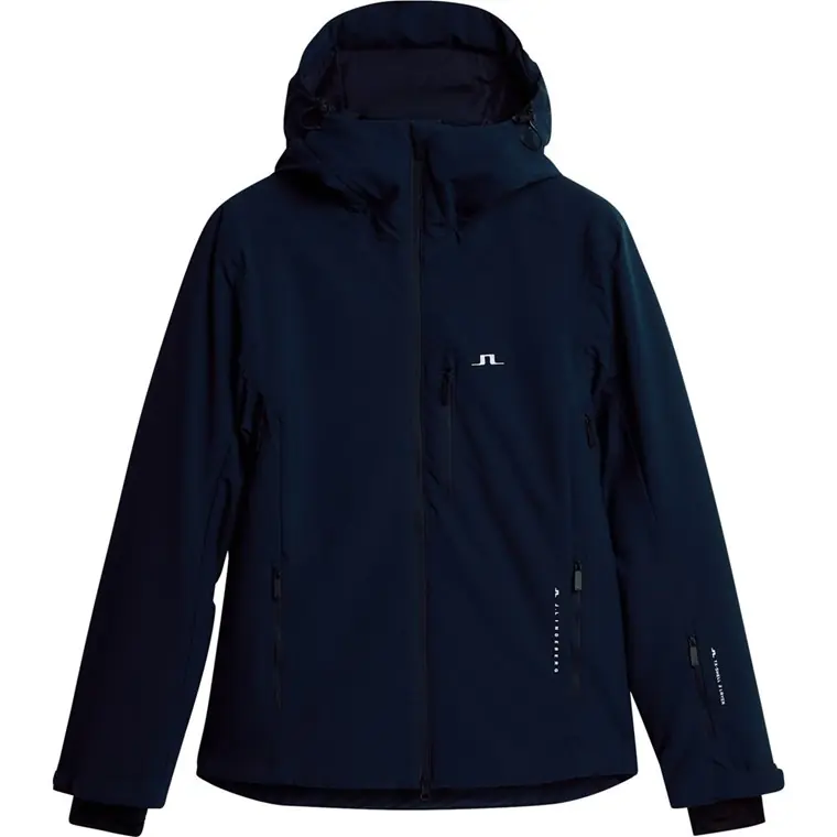 J.Lindeberg Ace Jacket Jl Navy Reapris