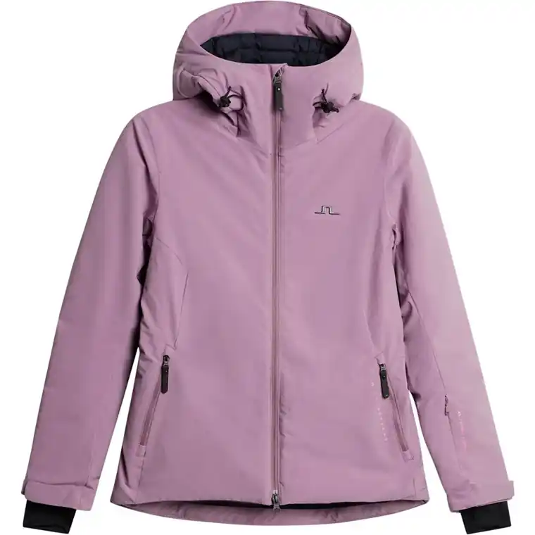 Beställ nu J.Lindeberg Starling Ski Jacket Very Grape
