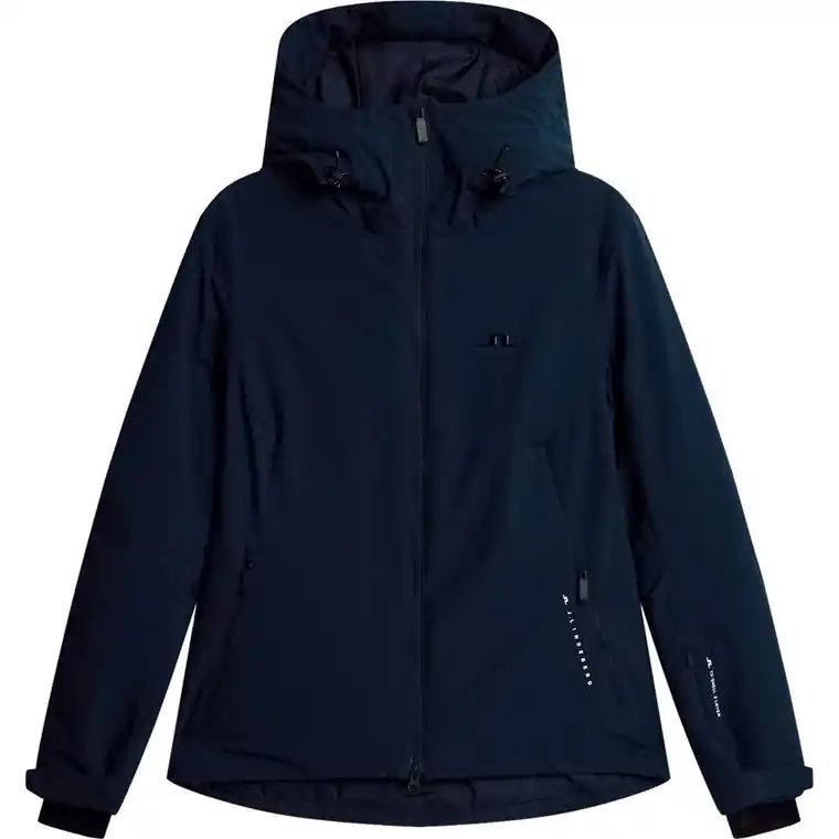 Extra rabatt J.Lindeberg Starling Ski Jacket Jl Navy