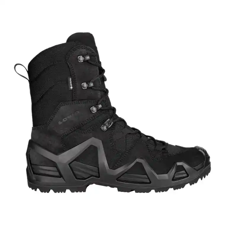 Begränsat erbjudande Lowa Zephyr MK2 GTX Hi Black