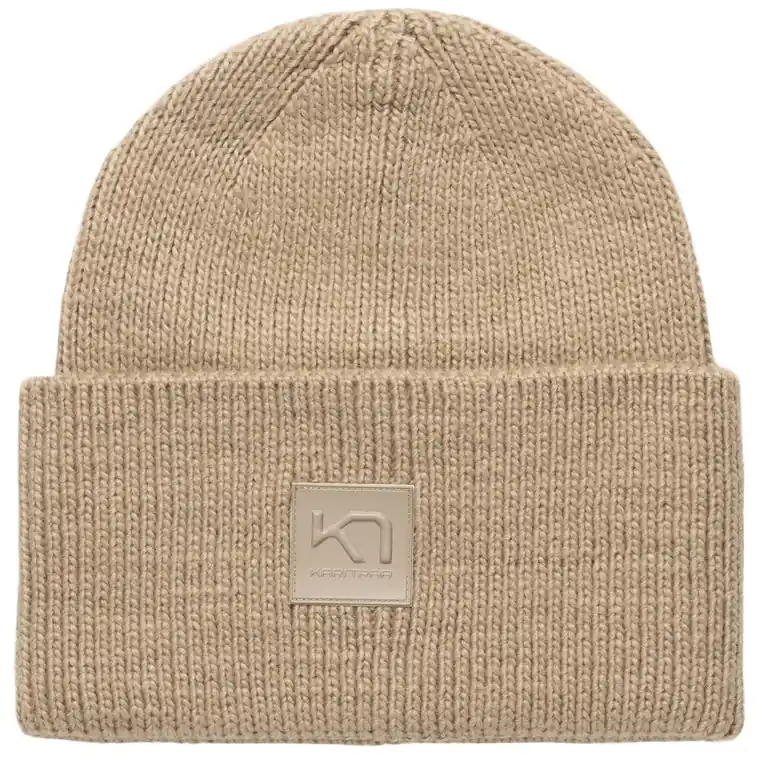 I lager Kari Traa Kyte Beanie Mocha