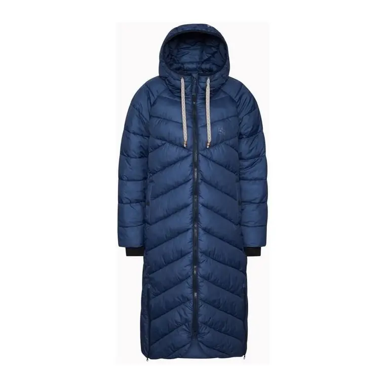 Fri frakt Varg W Kalix Winter Parka Arctic Blue