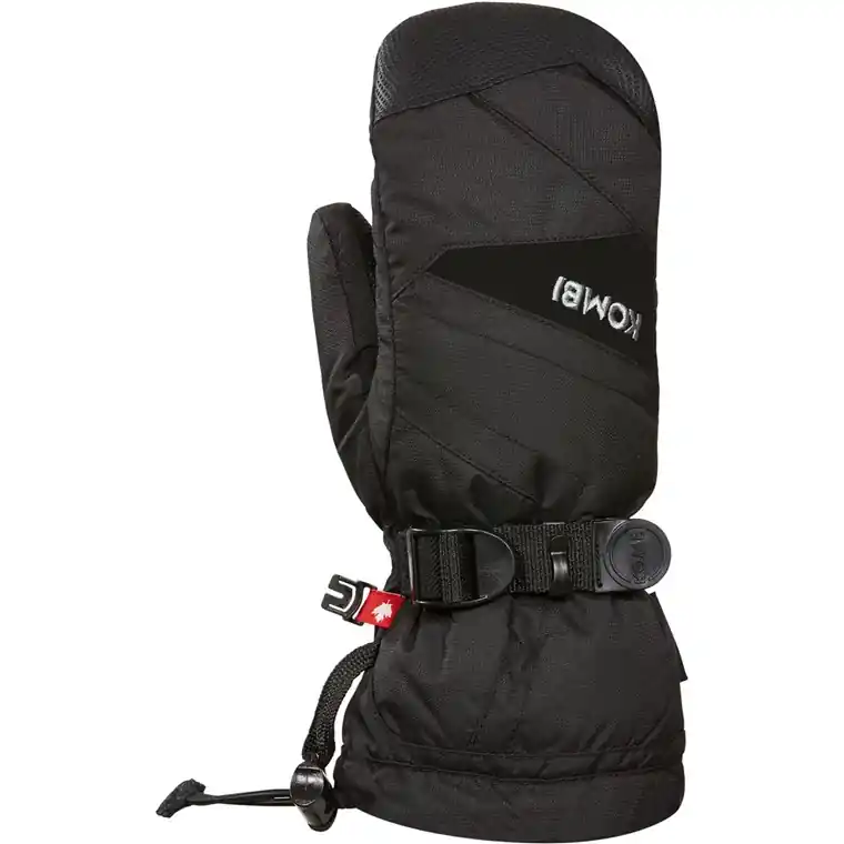 Erbjudandepris Kombi Original Jr Mitt Black