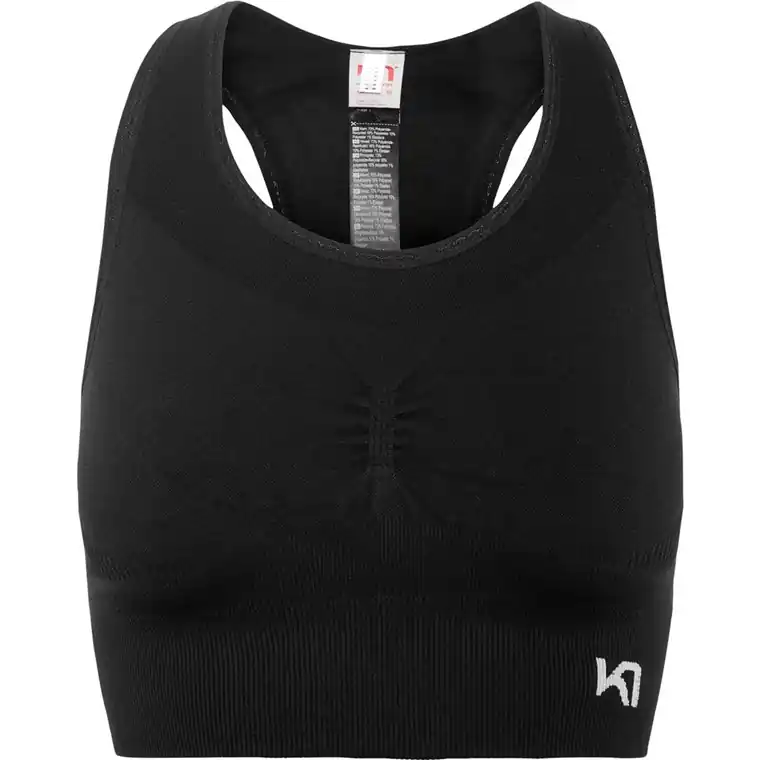 Billigare Kari Traa Ness Top 2.0 Black