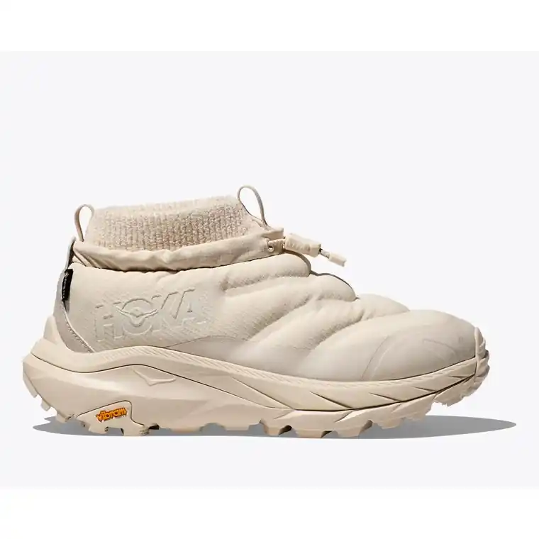 Hoka W Kaha 2 Frost Moc GTX Oat Milk / Sesame Fynd
