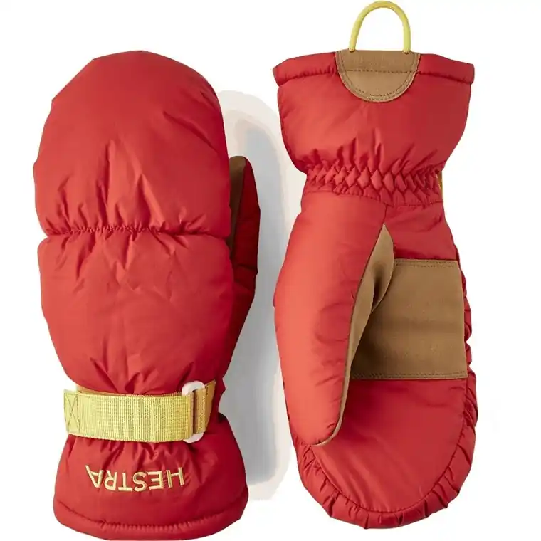Hestra Kiruna - Mitt Light Red Sista chansen