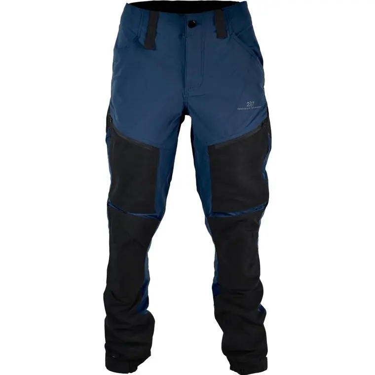 2117 of Sweden Byxa Stojby H Navy Extra rabatt