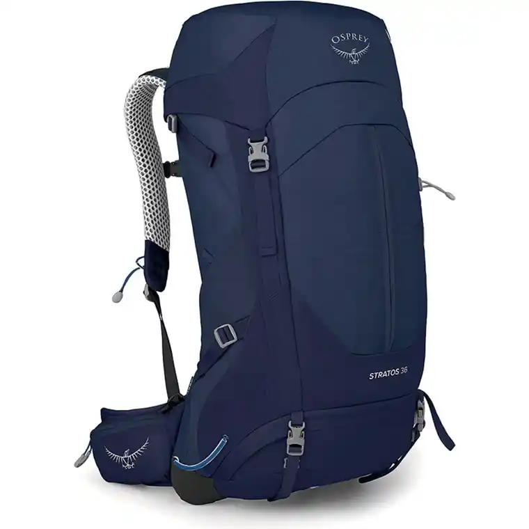 Rea Osprey Stratos 36 Cetacean Blue