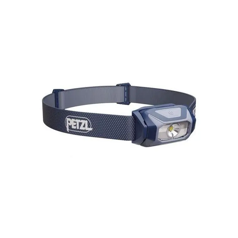 Beställ idag Petzl Tikkina Headlamp Blue