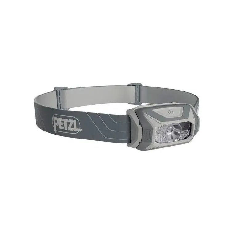 Billig Petzl Tikkina Headlamp Gray