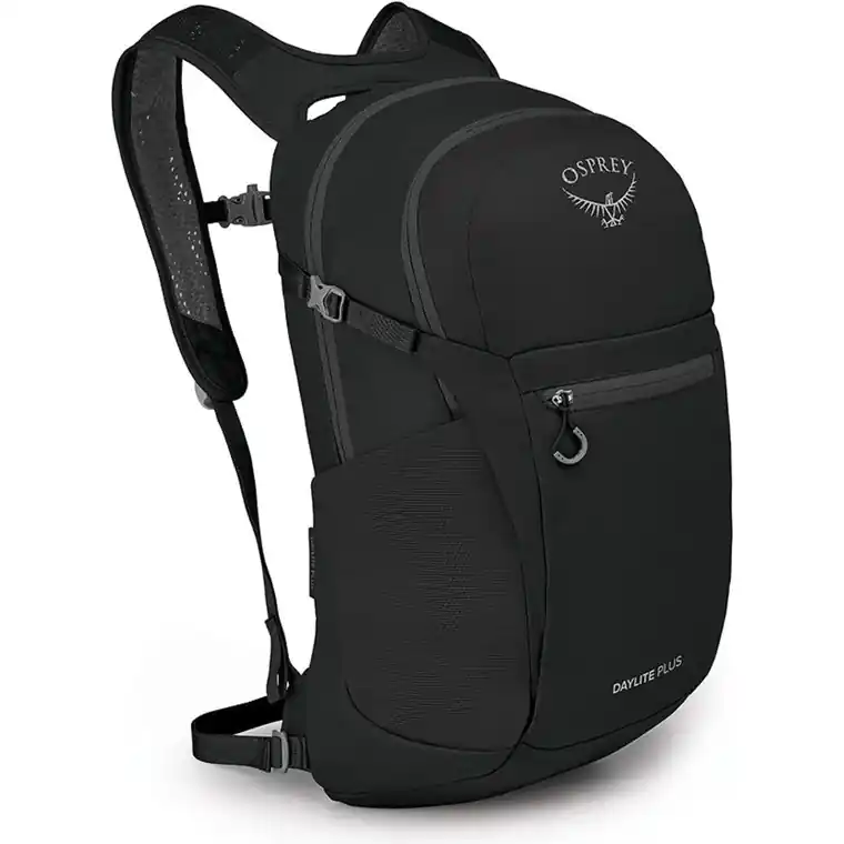 Osprey Daylite Plus Black Beställ idag