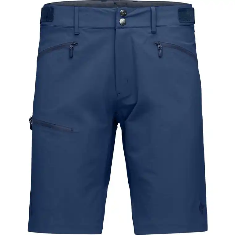 Lägg i varukorgen Norrøna Falketind Flex1 Shorts M's Indigo Night