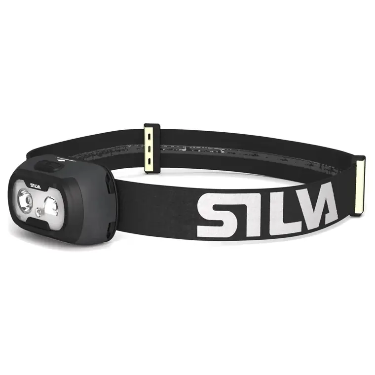 Silva Seek 320 Begränsad tid
