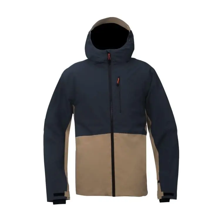 Snabb frakt 2117 of Sweden Sala Jacket MS