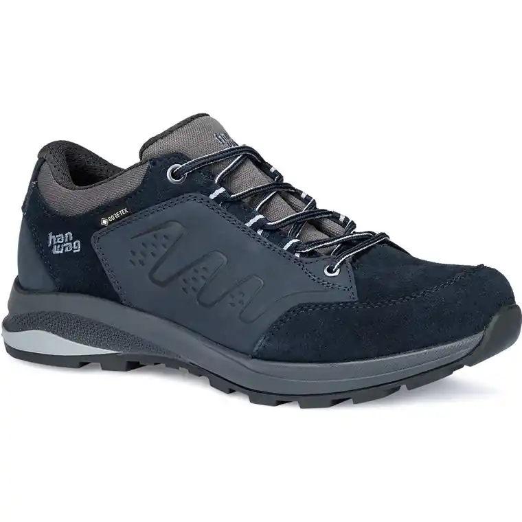 Rabatt Hanwag Torsby Low SF Exktra lady GTX