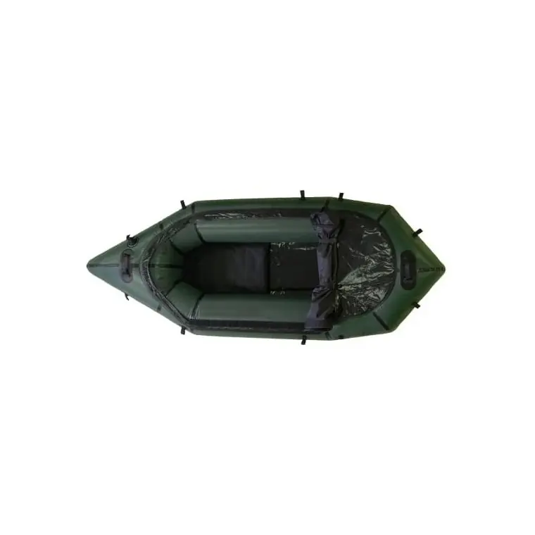2117 of Sweden Packraft Billig