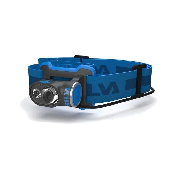 I lager Silva Cross Trail 3 Ultra