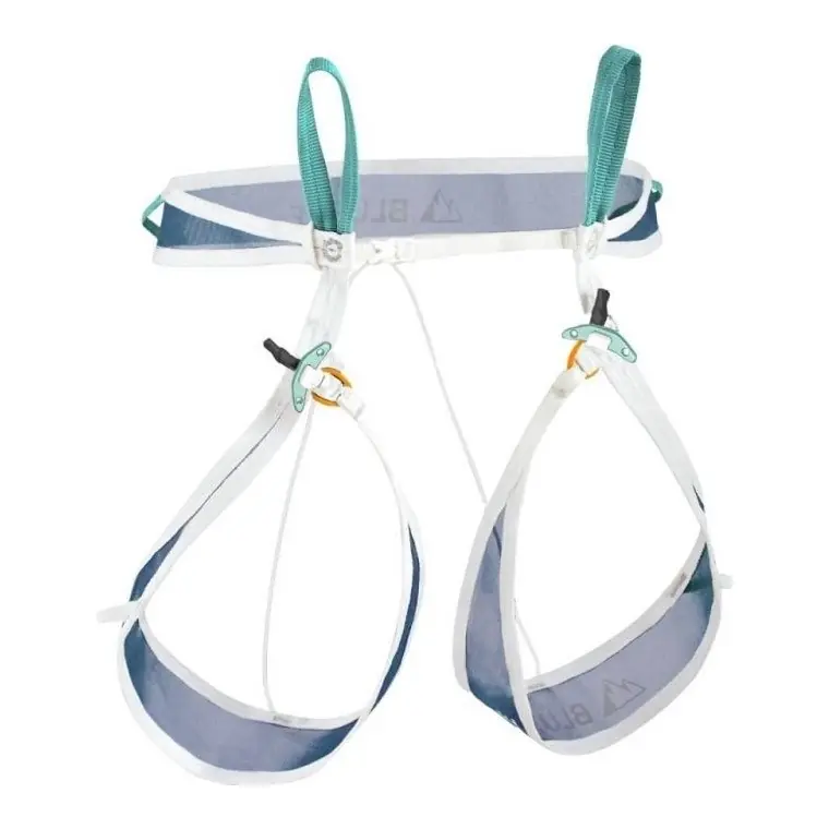 Blue Ice Choucas Light New Billig