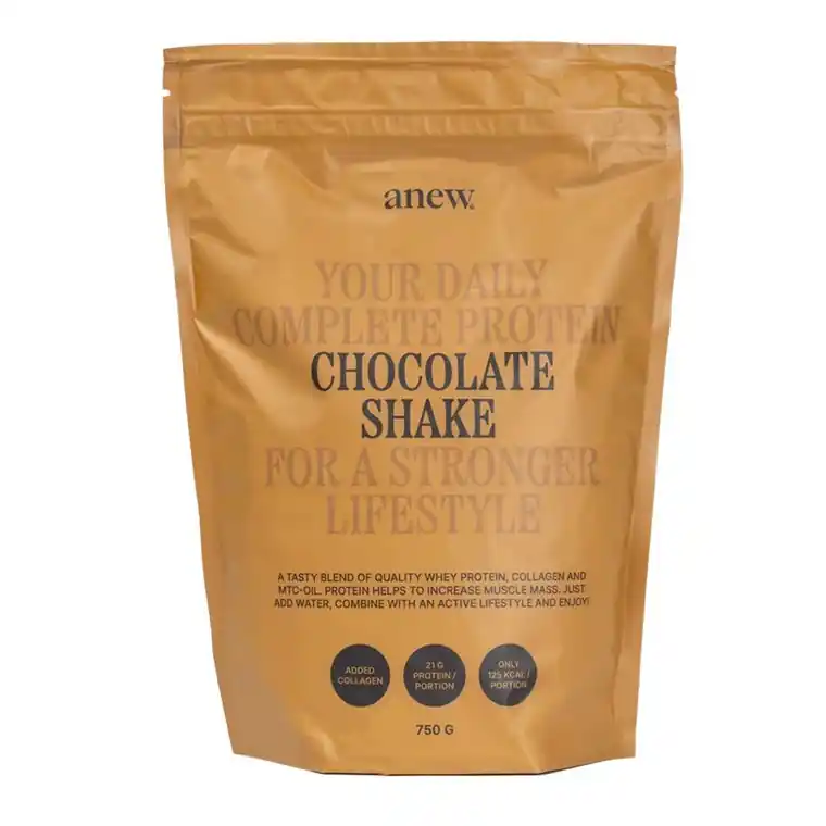 Anew Protein, Blandprotein Sänkt pris