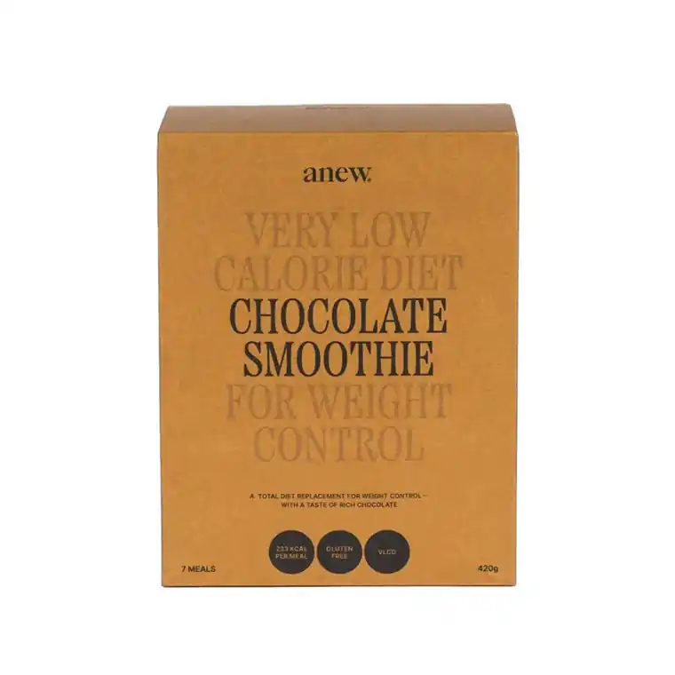 Anew VLCD Chocolate Smoothie Nedsatt pris