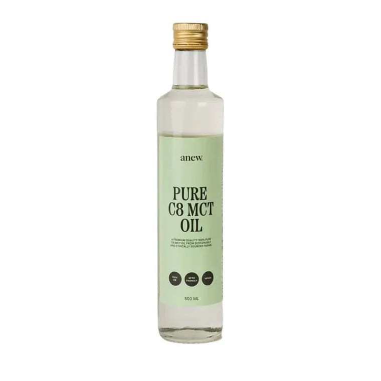Begränsat erbjudande Anew MCT Olja, 500 ml