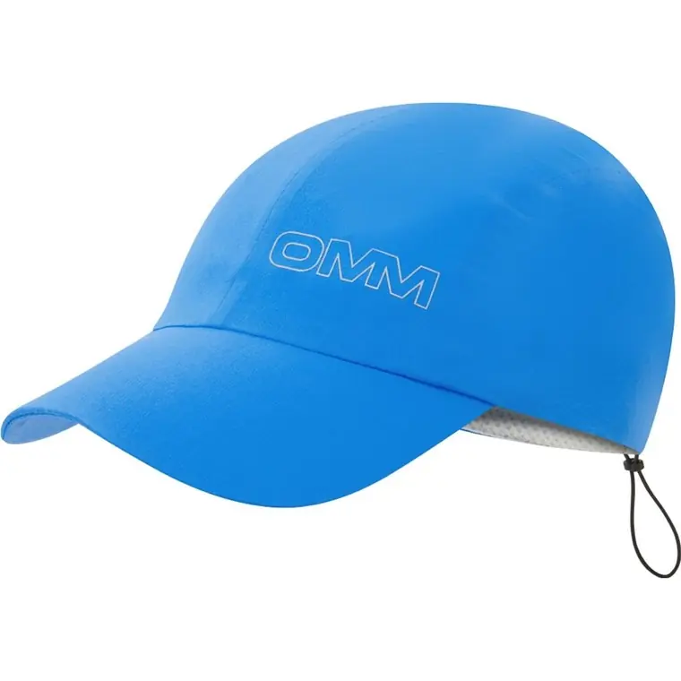 OMM Dyno Cap U Blue Fynd