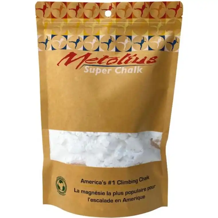 Outlet Metolius Super Chalk 127g